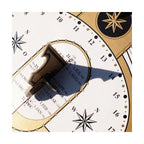 The Compass Sundial
