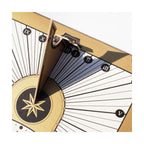 The Compass Sundial