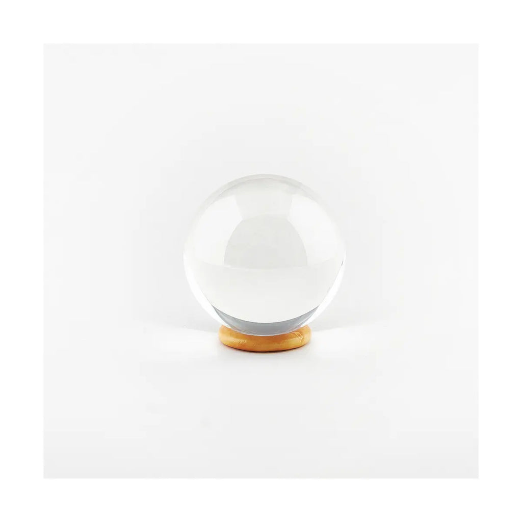 The Crystal Ball
