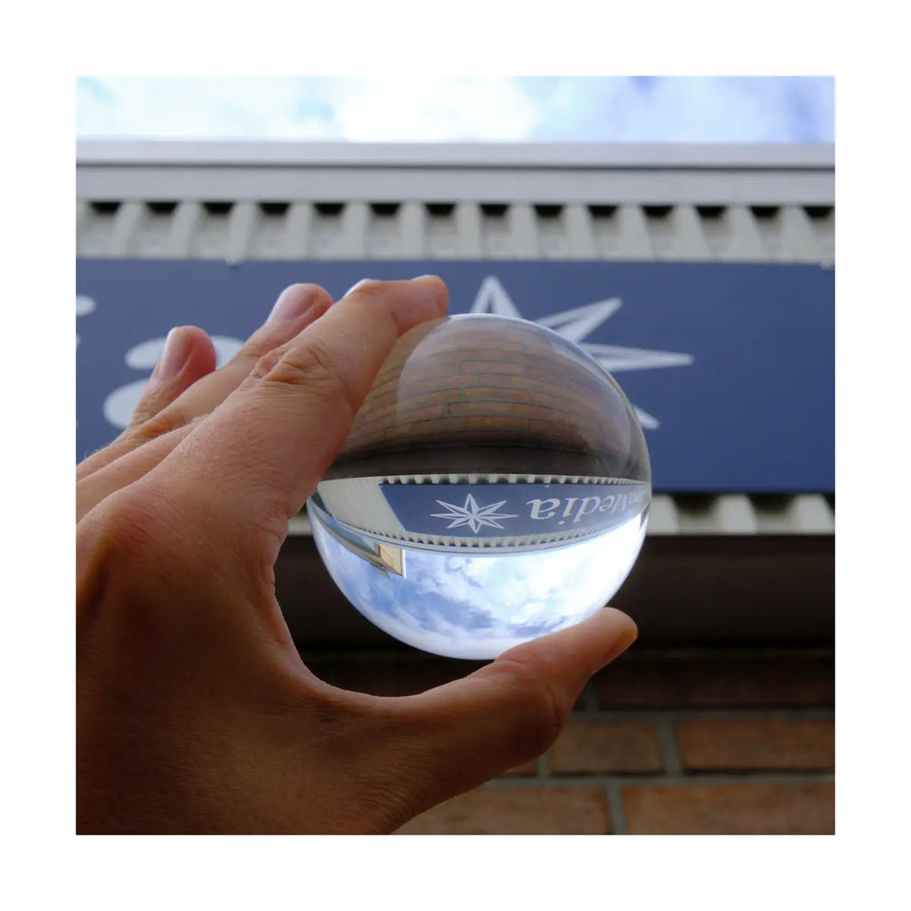 The Crystal Ball