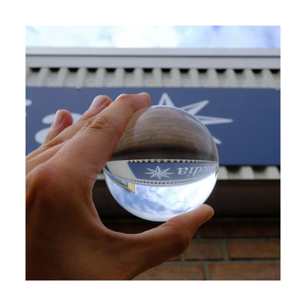 The Crystal Ball