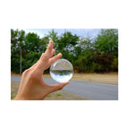 The Crystal Ball