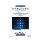 Multi-Spectral Film, 145 x 290 mm
