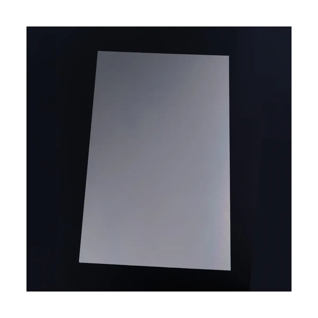 Multi-Spectral Film, 145 x 290 mm