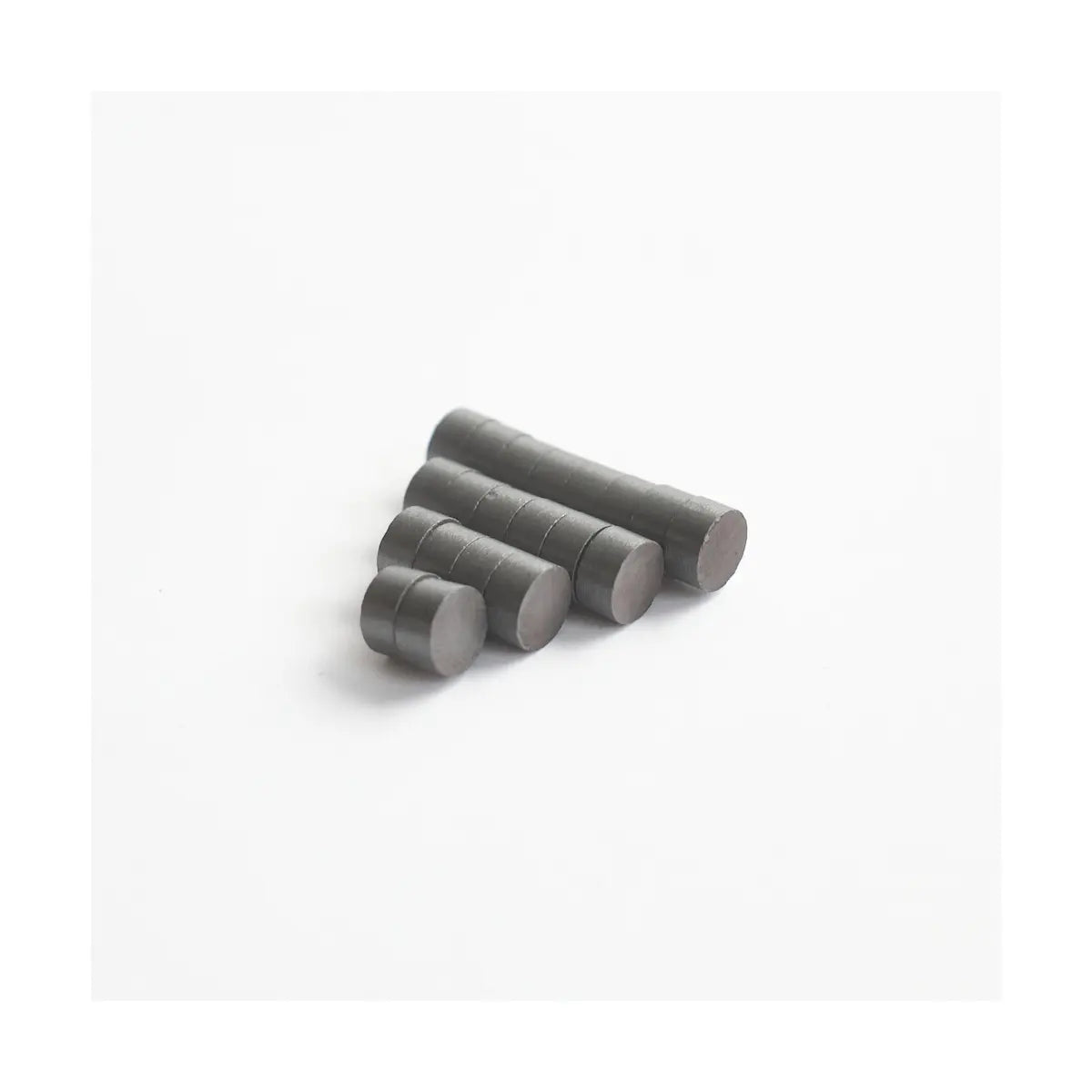Set of 20 Ferrite Magnets