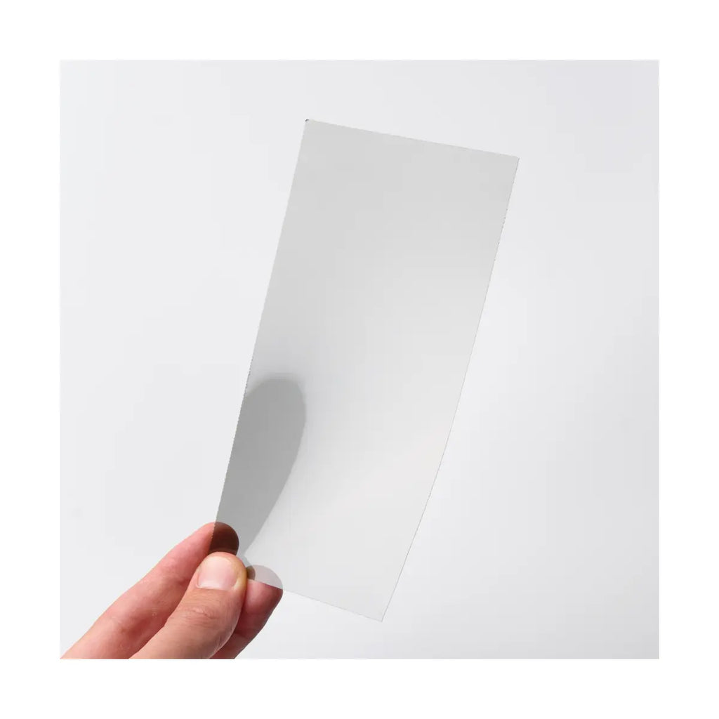 Polarisation Filter Film, 80 x 160 mm