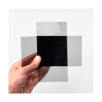 Polarisation Filter Film, 80 x 160 mm