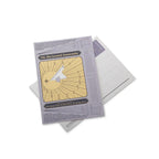 The Sundial Postcard