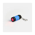 The Red Sight Lamp