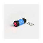 The Red Sight Lamp