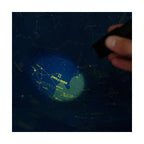 The Blacklight Torch