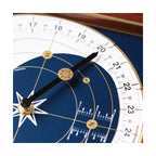 The Solar Altitude Clock