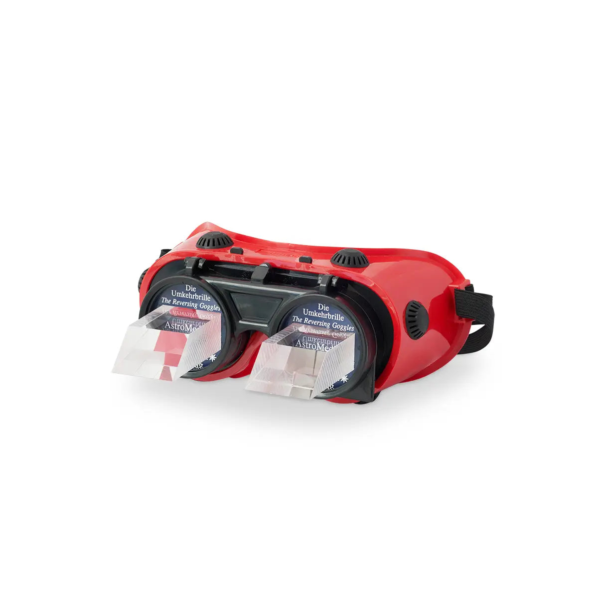 The Reversing Goggles