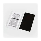 Temperature sensitive card