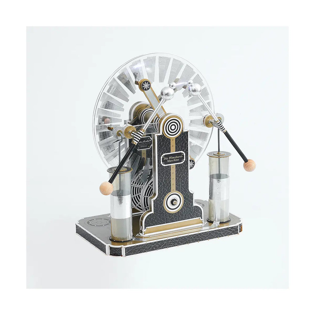 The Wimshurst Machine
