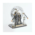 The Wimshurst Machine