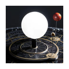Spare Sun for the Copernican Orrery