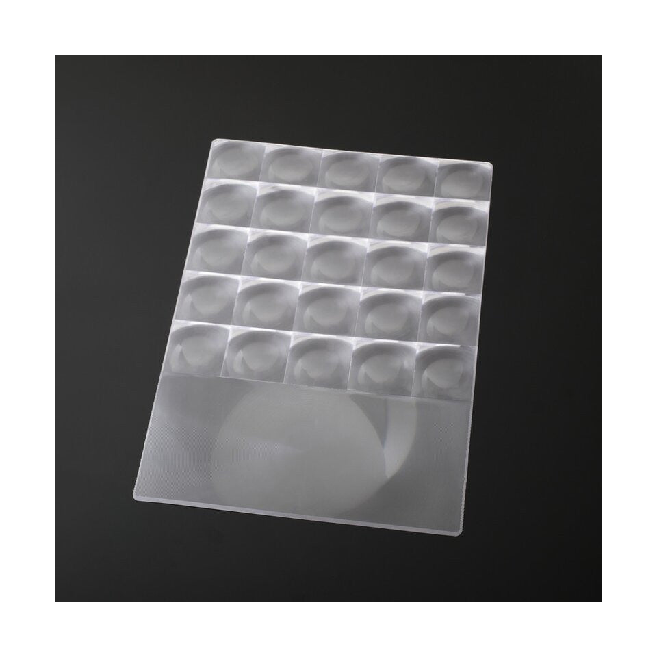 OptiMedia Fresnel Lens OMF-54