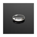 Glass Lens, f=42.9 mm, Ø 25.5 mm