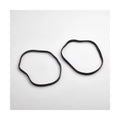 Replacement Drive Belts for Wimshurst, Set of 2