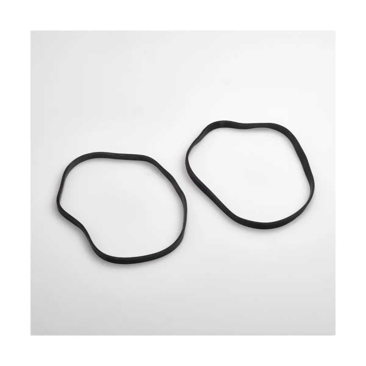 Replacement Drive Belts for Wimshurst, Set of 2