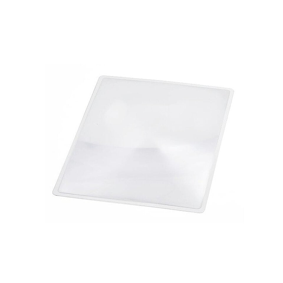 Large Fresnel Lens