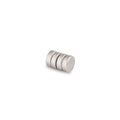 Neodymium Magnets 15 x 5 mm, Set of 4