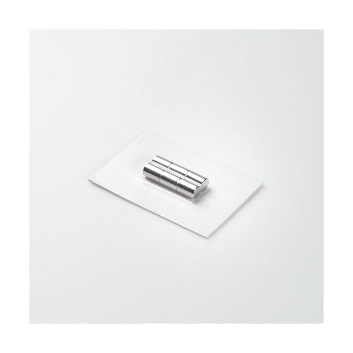 Neodymium Magnets 7 x 10 mm, Set of 6