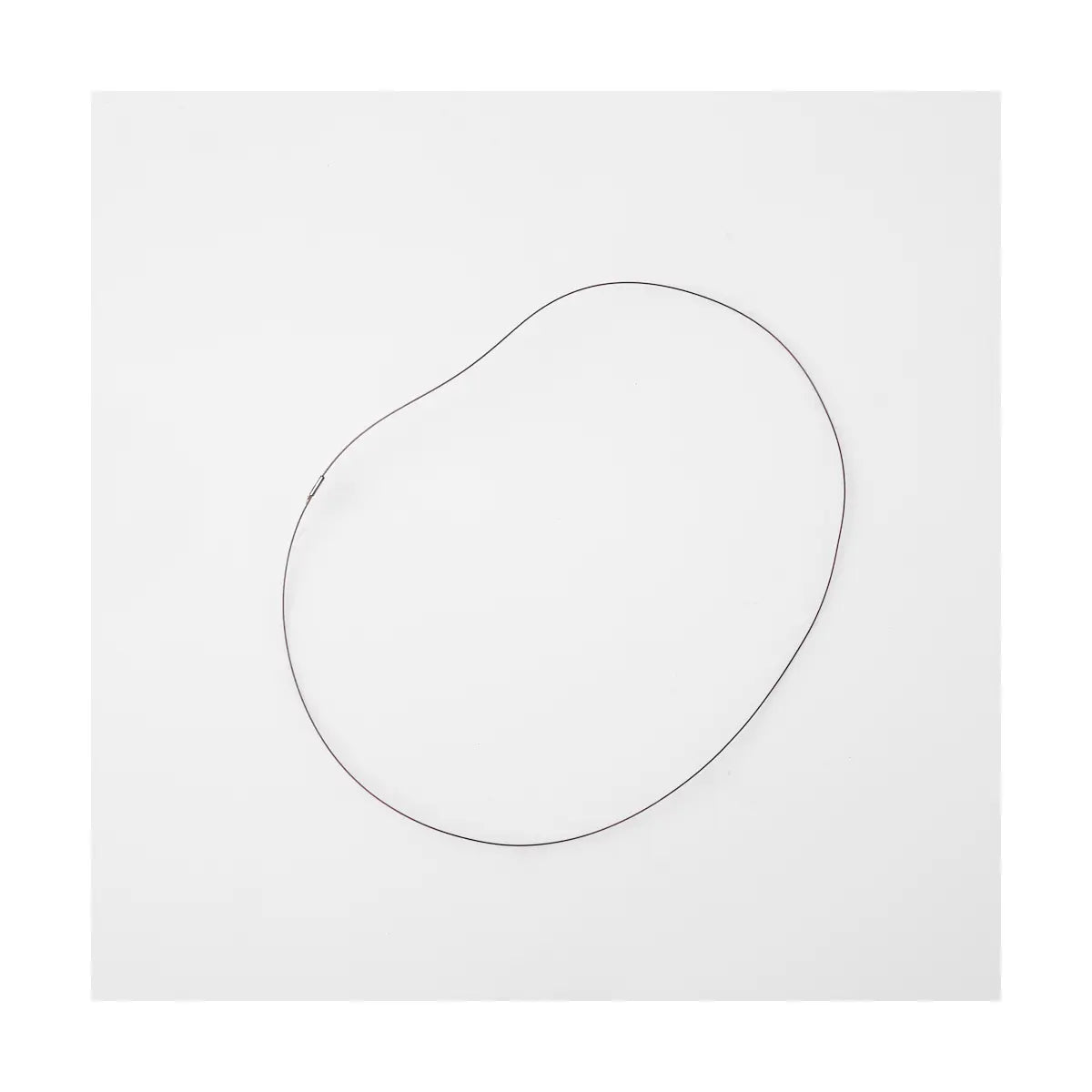 Nitinol Wire Ring