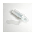 Microscope Slides, Set of 5