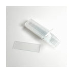 Microscope Slides, Set of 5