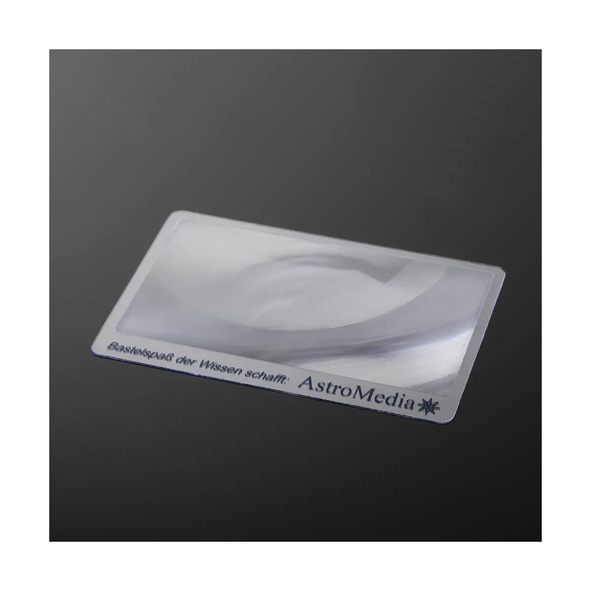 Credit Card Fresnel Lens OMF-56