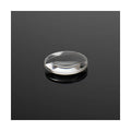 Acrylic Lens OM12, f=45 mm, D=25 mm