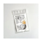 Acrylic Lens OM12, f=45 mm, D=25 mm