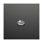 Acrylic Lens OM1a, f=-65 mm, D=16.2 mm
