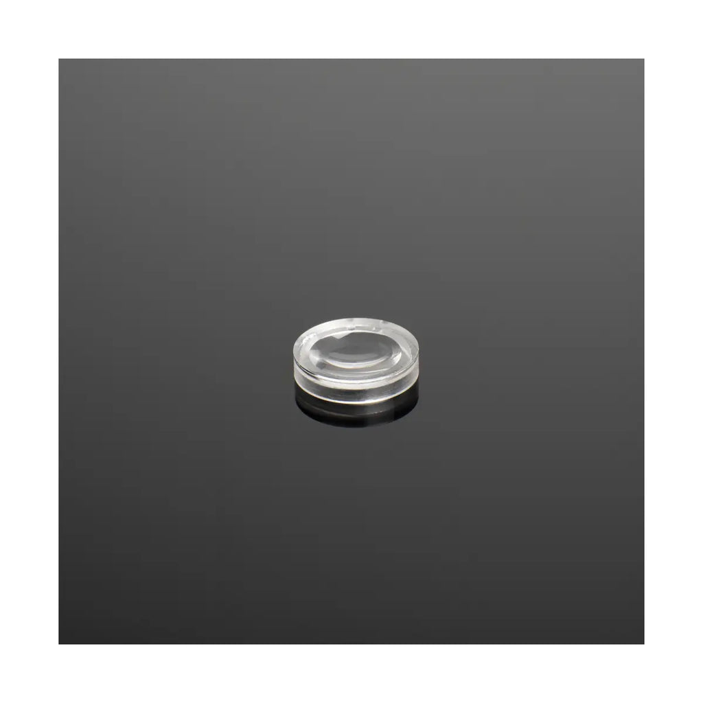 Acrylic Lens OM3, f=30 mm, D=16.5 mm