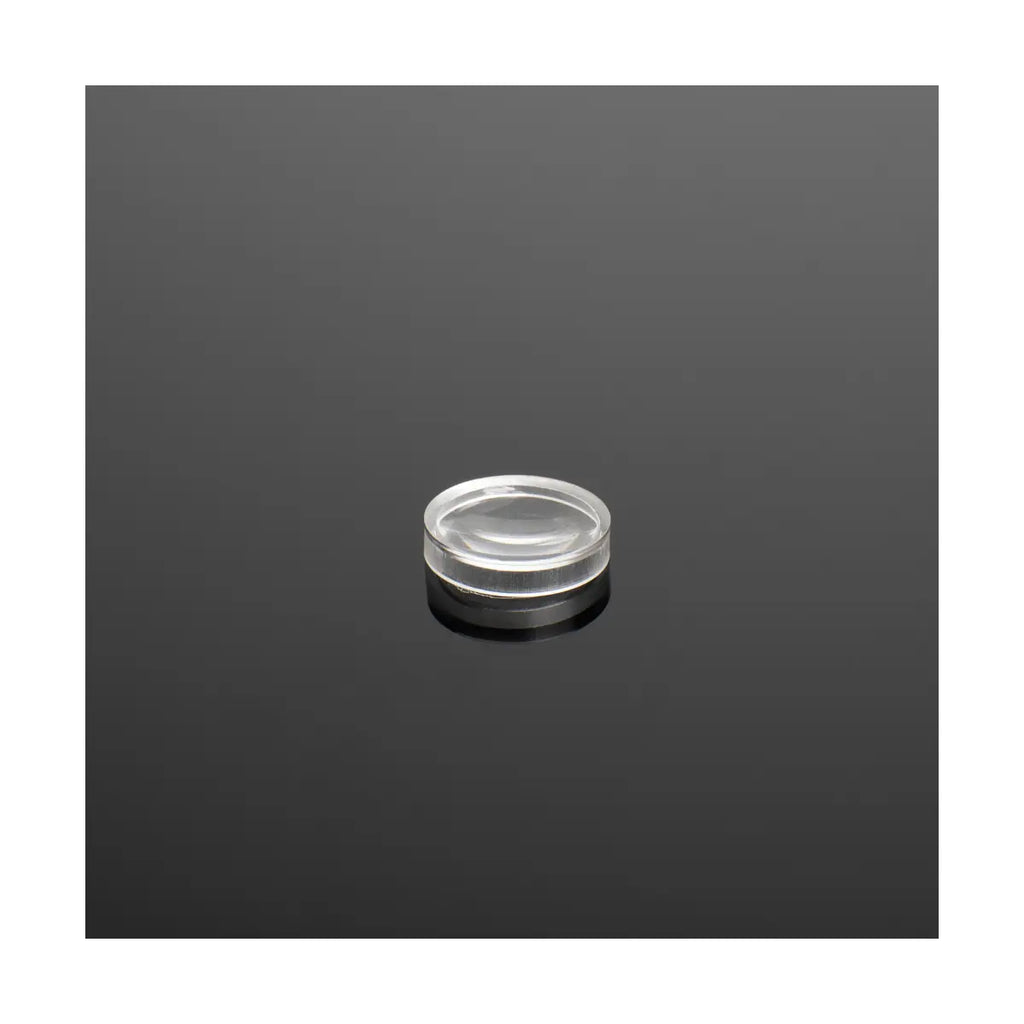Acrylic Lens OM4, f=49 mm, D=16.5 mm