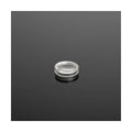 Acrylic Lens OM4, f=49 mm, D=16.5 mm