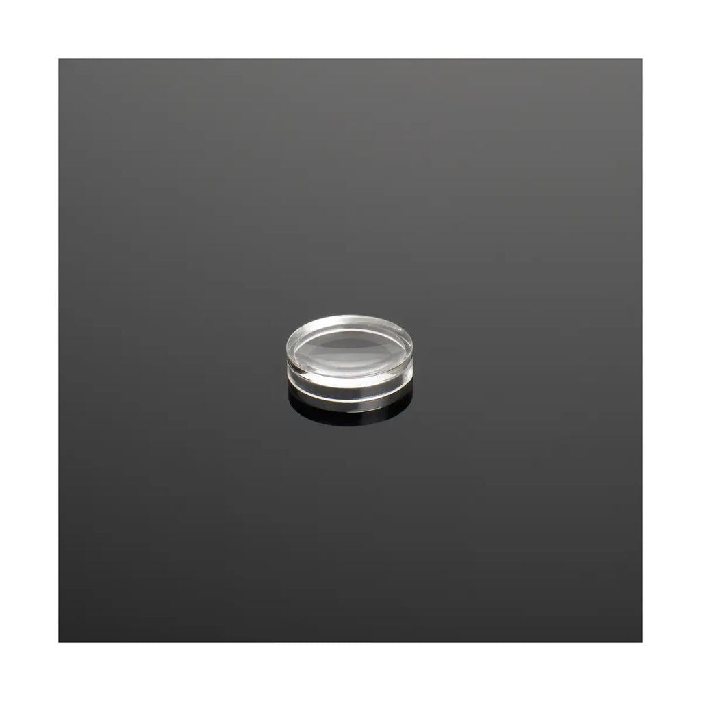 Acrylic Lens OM5, f=65 mm, D=16.5 mm