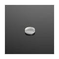 Acrylic Lens OM6a, f=185 mm, D=16.5 mm