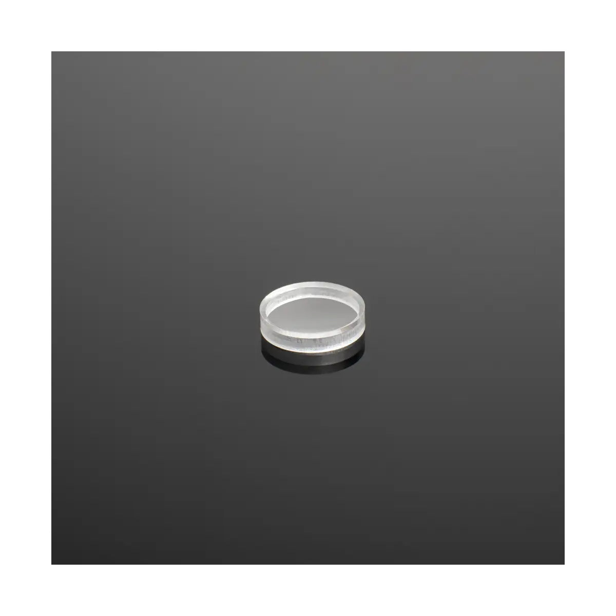 Acrylic Lens OM6a, f=185 mm, D=16.5 mm