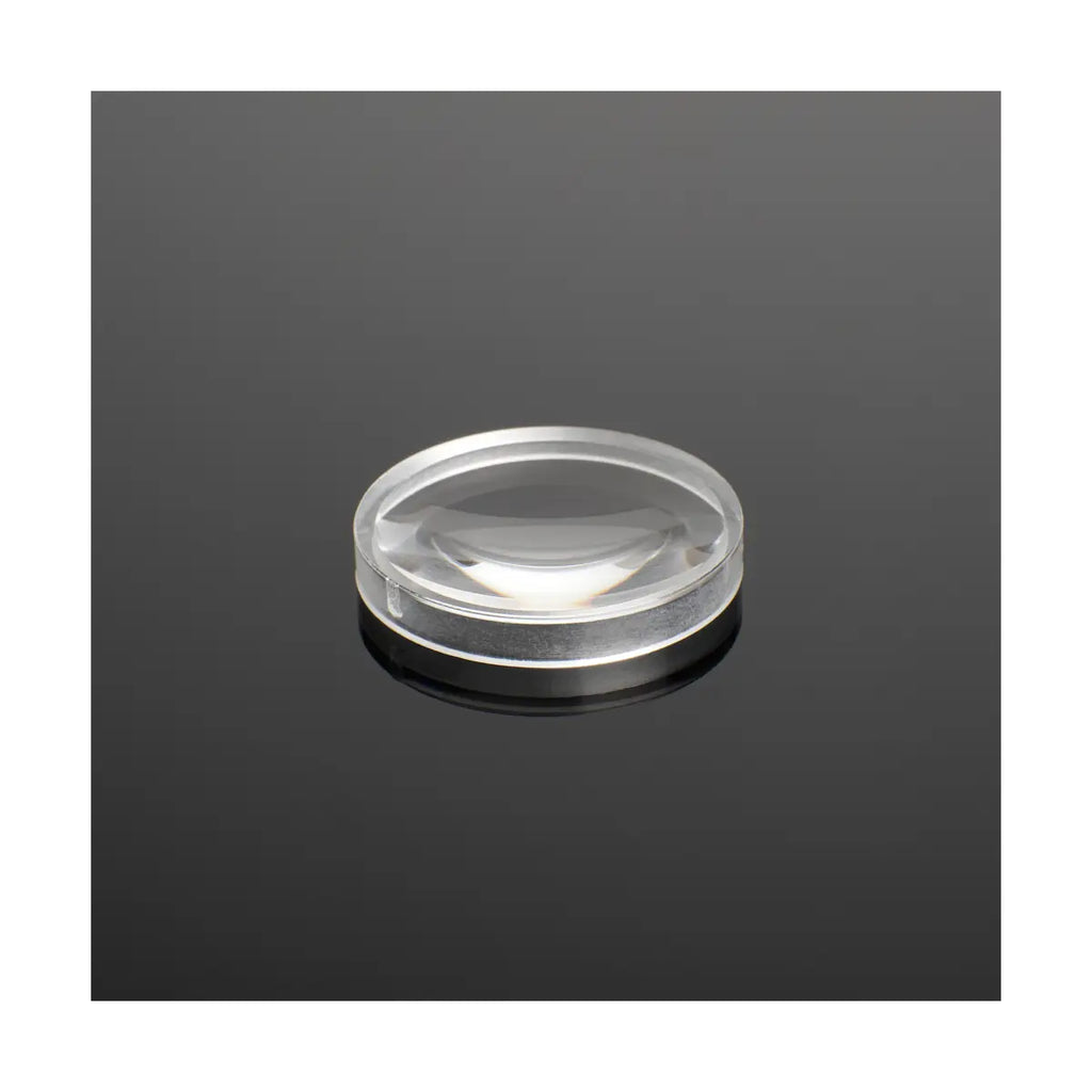 Acrylic Lens OM7, f=106 mm, D=34.5 mm