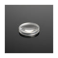 Acrylic Lens OM7, f=106 mm, D=34.5 mm