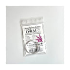 Acrylic Lens OM7, f=106 mm, D=34.5 mm