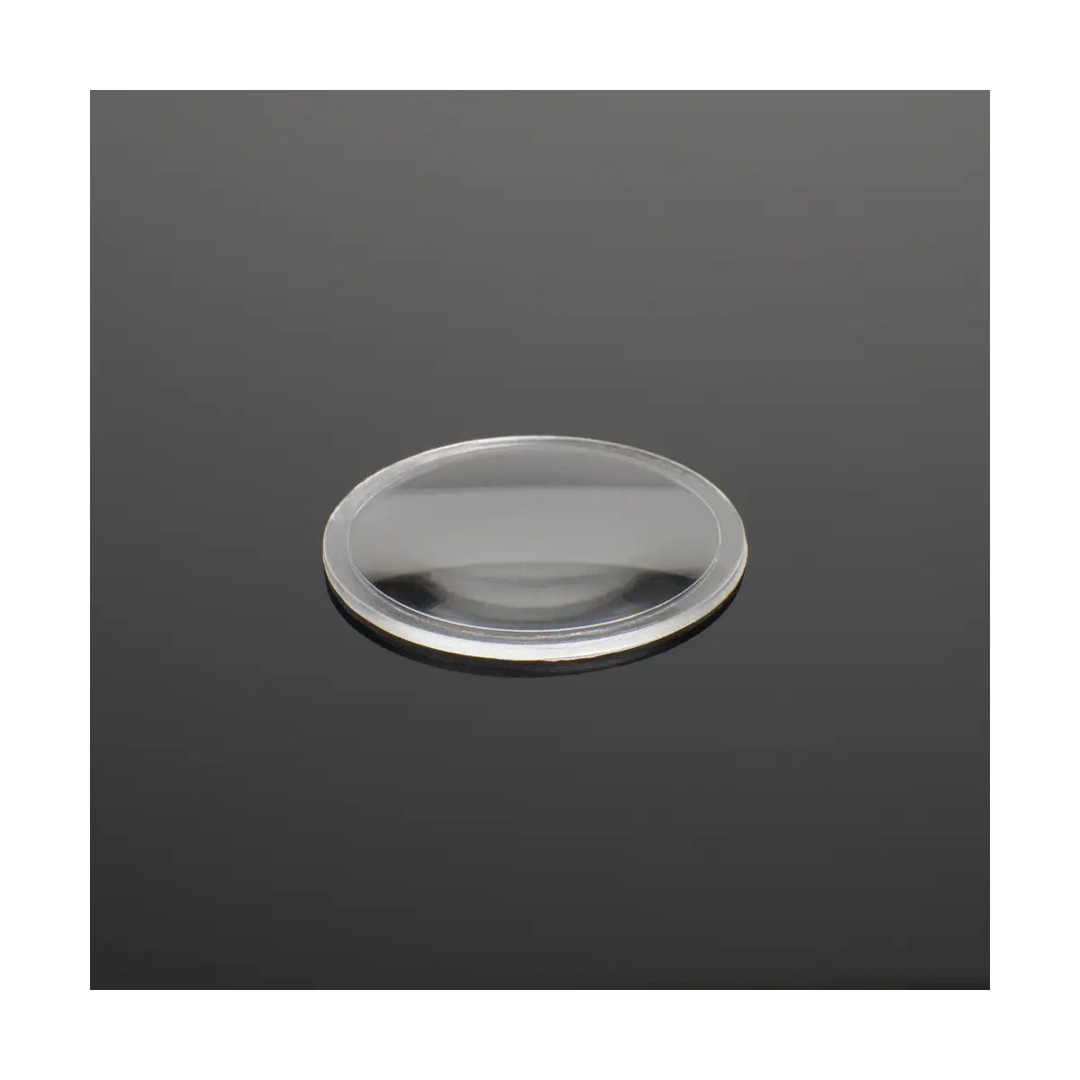 Acrylic Lens OM7a, f=170 mm, D=35 mm