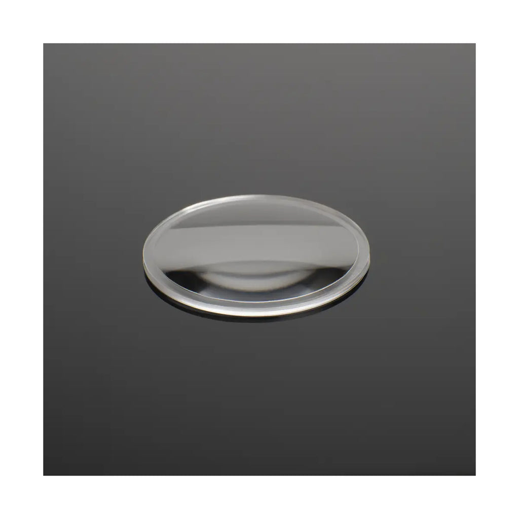Acrylic Lens OM8a, f=180 mm, D=40 mm