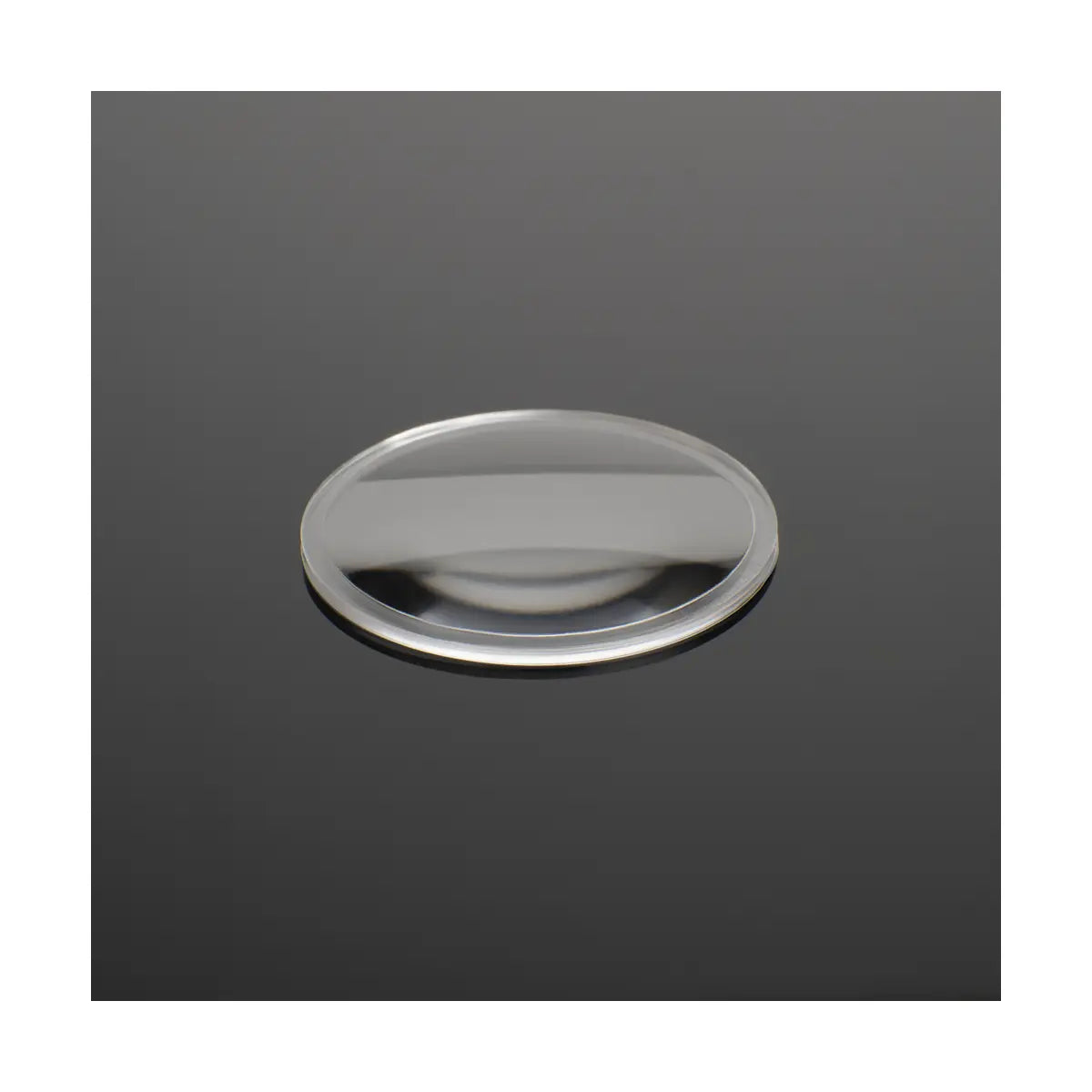 Acrylic Lens OM8a, f=180 mm, D=40 mm