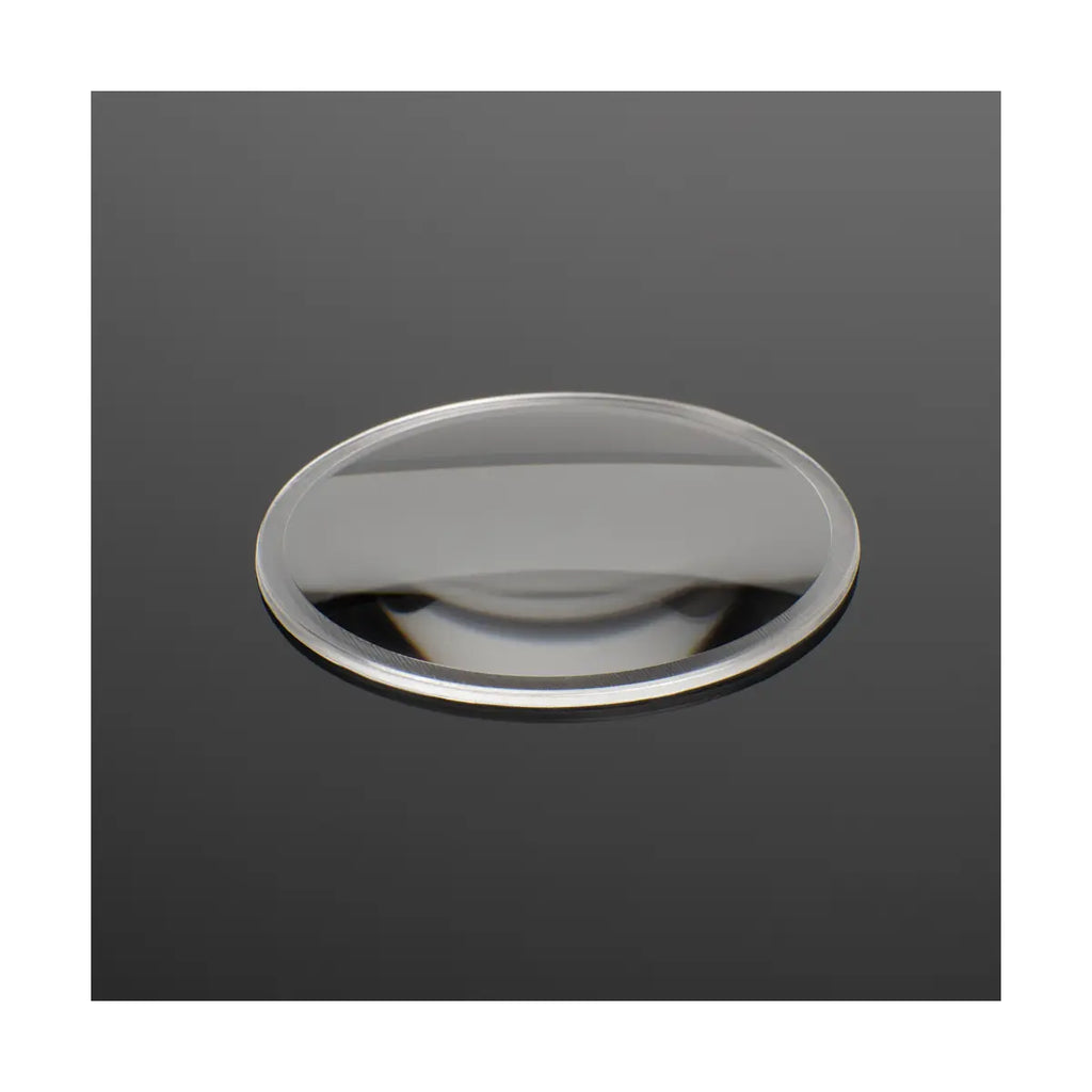 Acrylic Lens OM9a, f=245 mm, D=50 mm