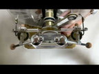 The Wimshurst Machine