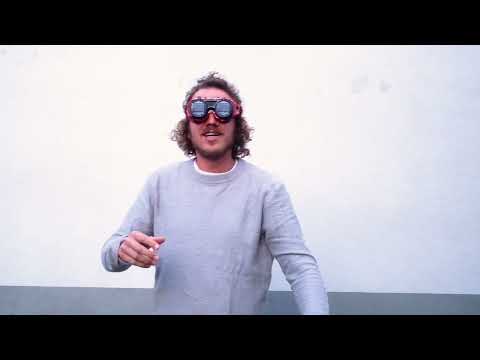 The Reversing Goggles